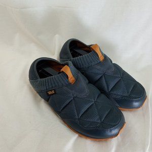 Women's Teva Re Ember Moccasins Slip On Shoes